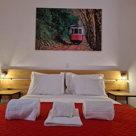 Casa Do Albuquerque II Apartment Sintra Ruang foto